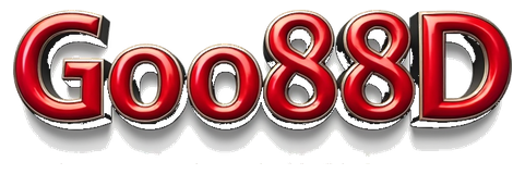 goo88d logo